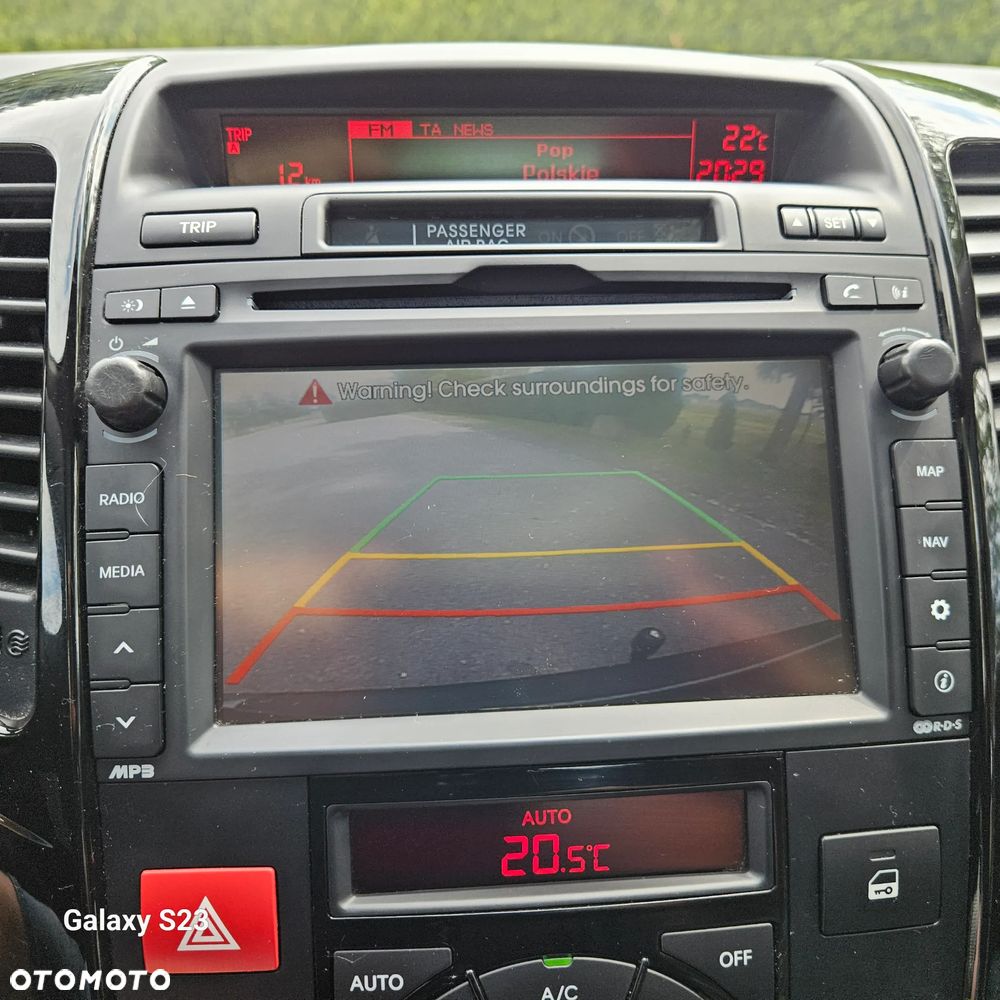 Kia Venga 1.6 CVVT Dream-Team Edition - 38