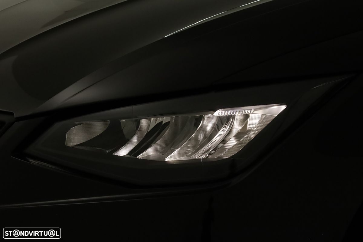 SEAT Ibiza 1.0 TSI Style - 6