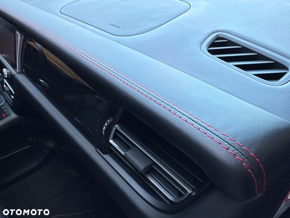 Porsche Macan GTS - 33