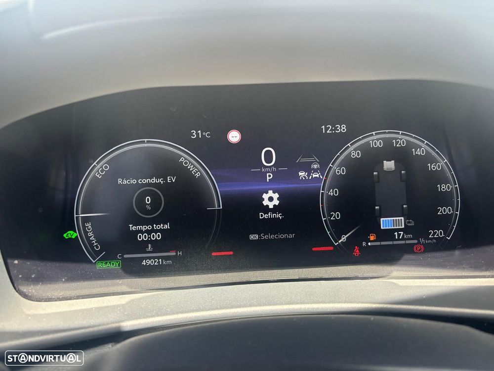 Toyota C-HR - 15