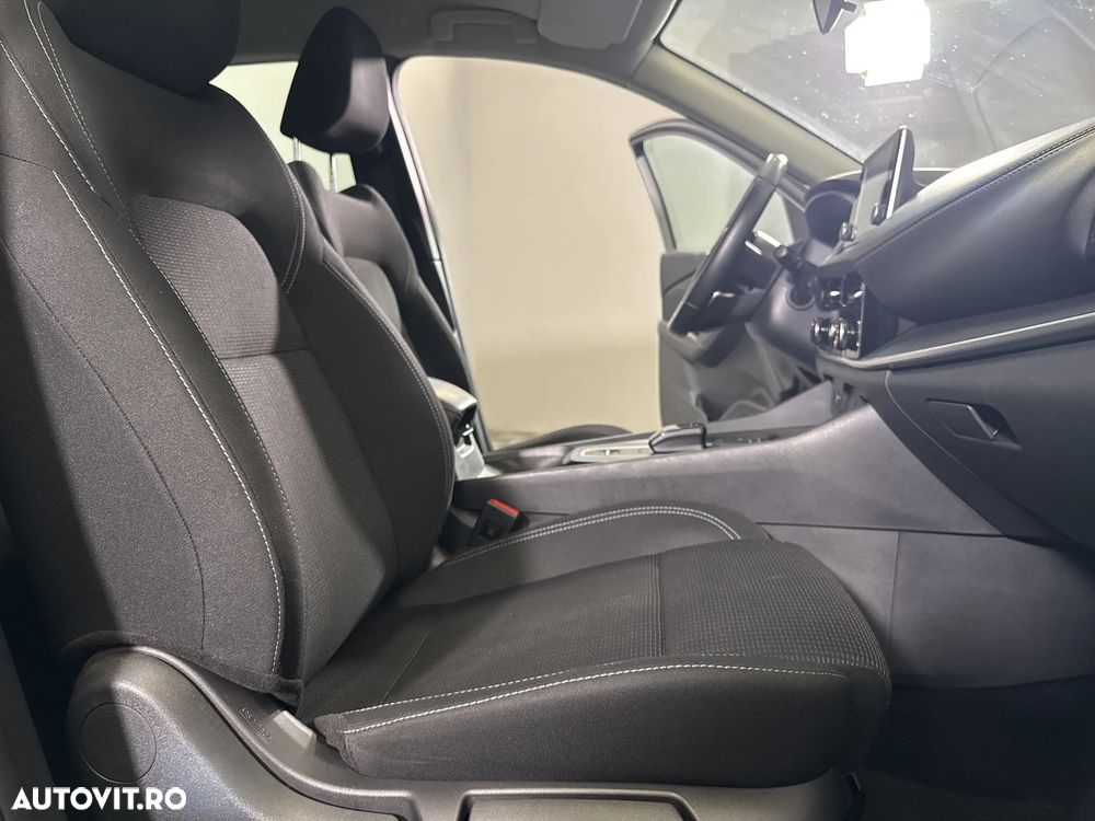 Nissan Qashqai - 12