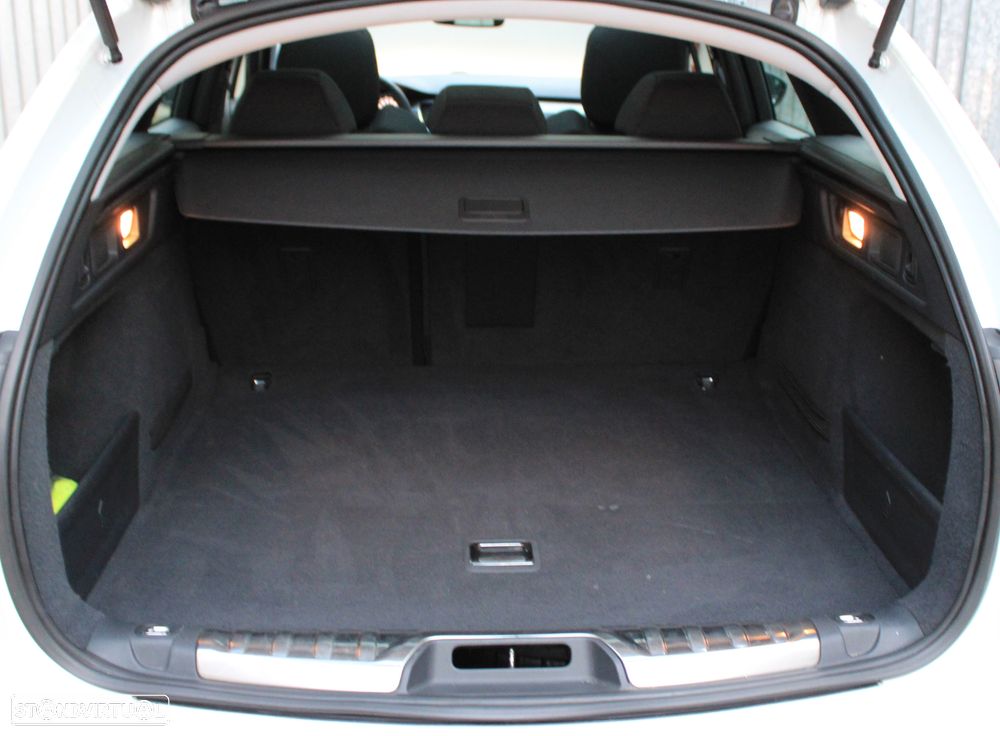 Peugeot 508 SW 1.6 e-HDi Allure 2-Tronic - 54