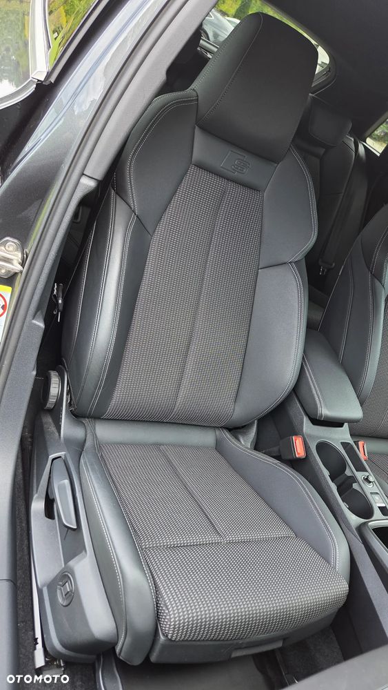 Audi A3 Sportback 35 TFSI mHEV S Line S tronic - 34