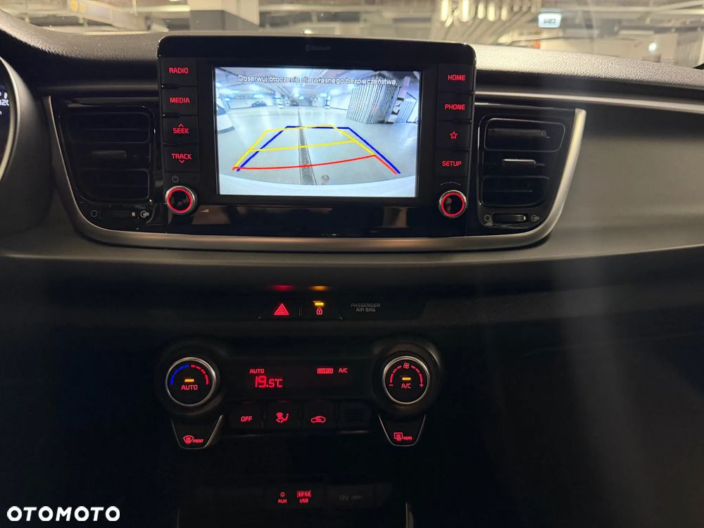 Kia Rio 1.2 XL Business Line - 5