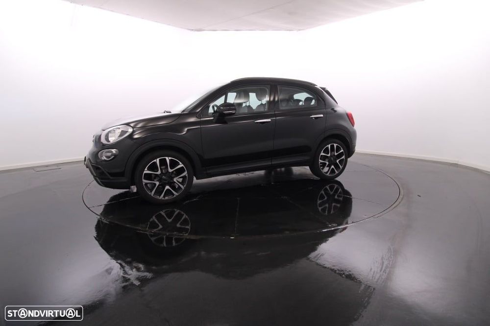 Fiat 500X 1.3 MJ City Cross - 2