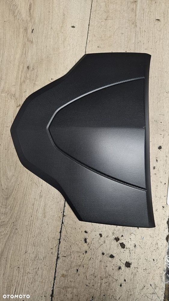 Nakładka Kufra Yamaha 39L  34B-F842M-00 - 5