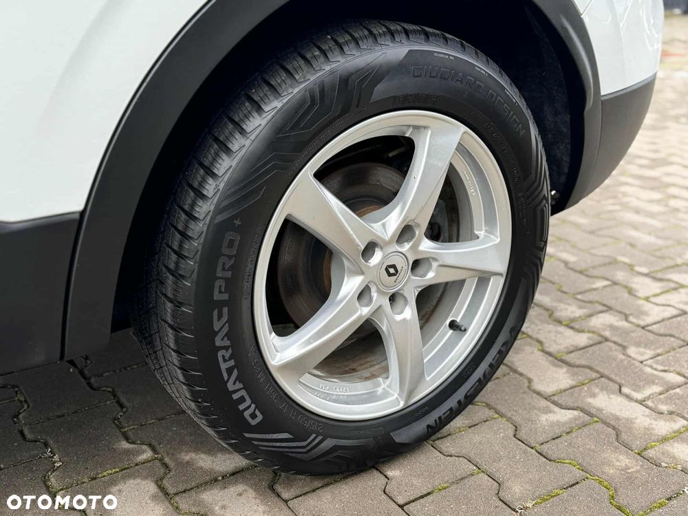 Renault Kadjar 1.2 Energy TCe Intens - 20