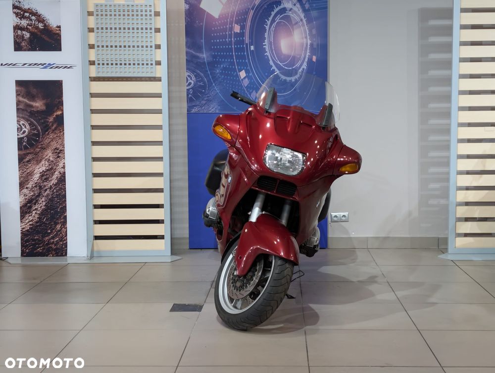 BMW RT - 5