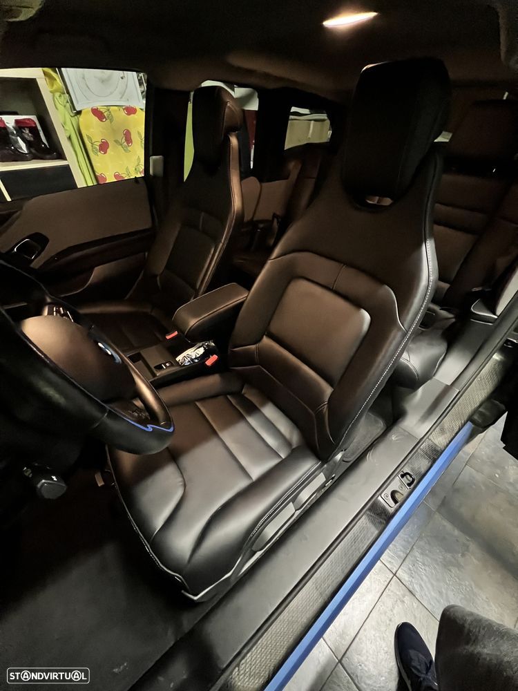 BMW i3 (120 Ah) - 11