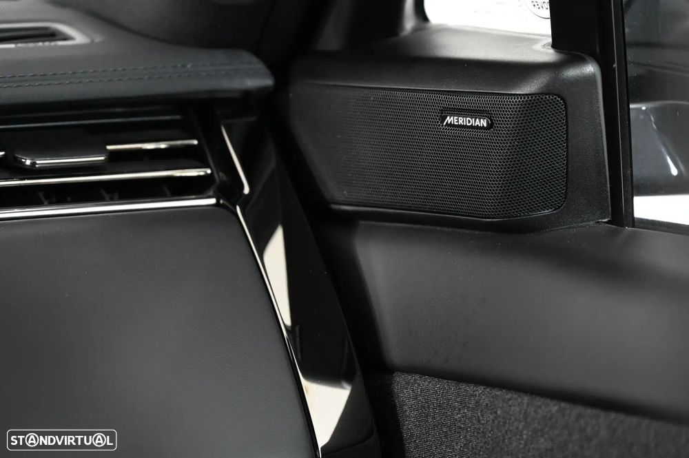 Land Rover Range Rover Sport 3.0 P460e Dynamic SE - 27