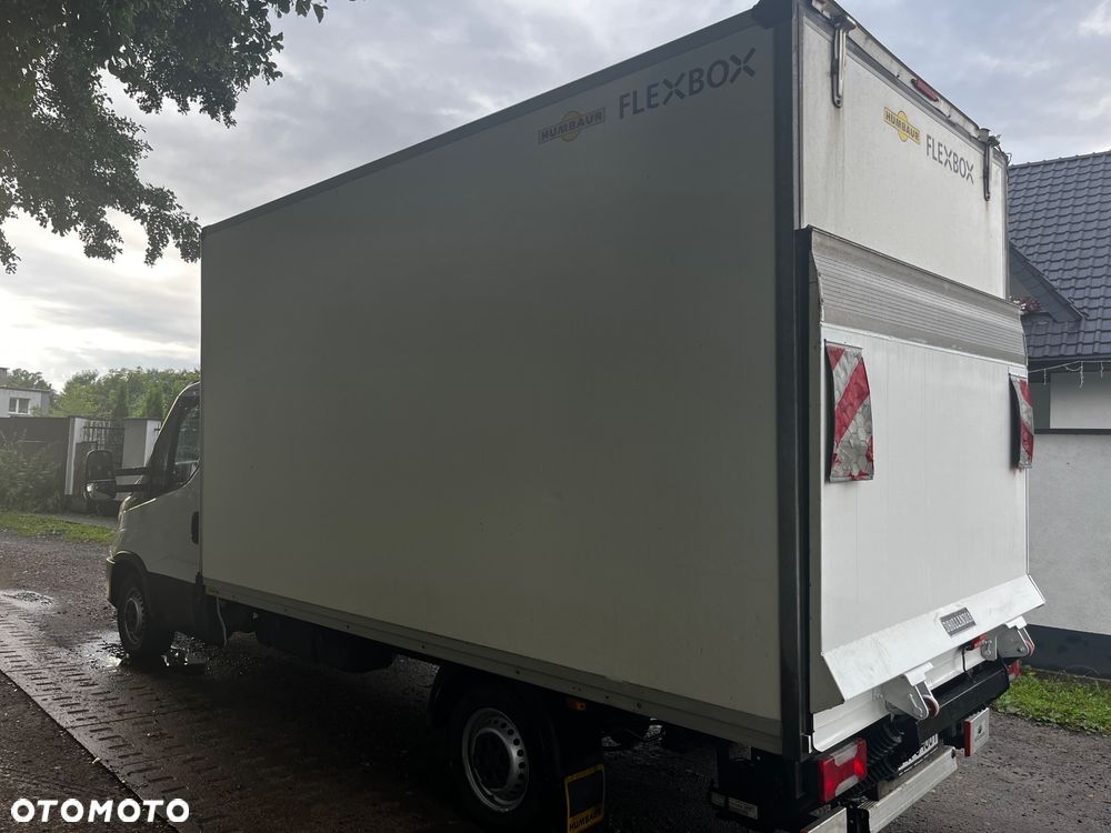 Iveco DAILY - 5