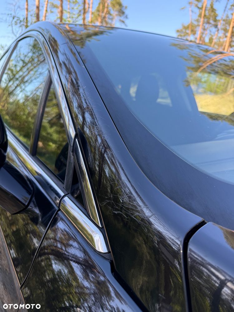 Ford Mondeo 1.5 EcoBoost Titanium - 14