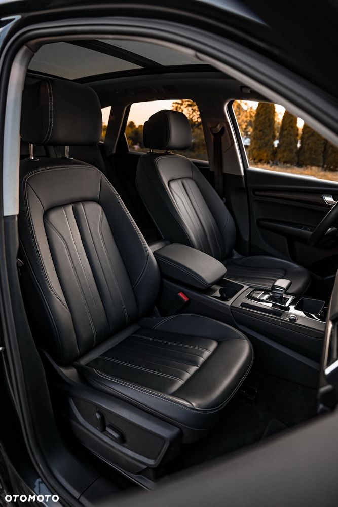 Audi Q5 - 26