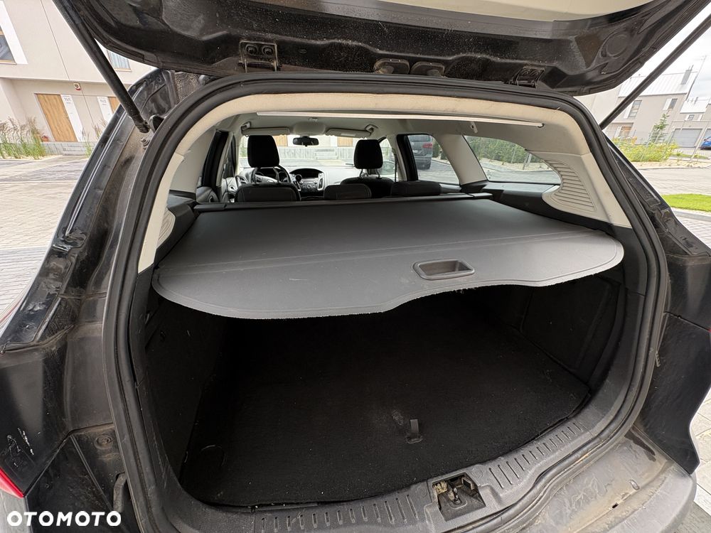 Ford Focus 1.6 Trend - 11