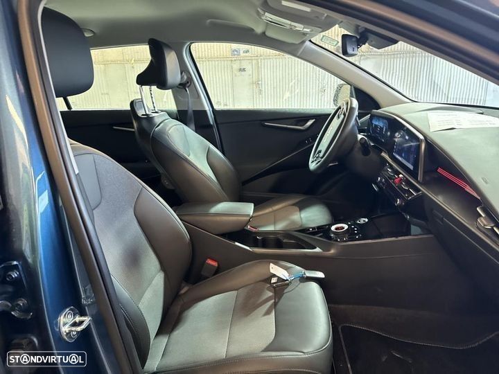 Kia e-Niro 64kWh - 2