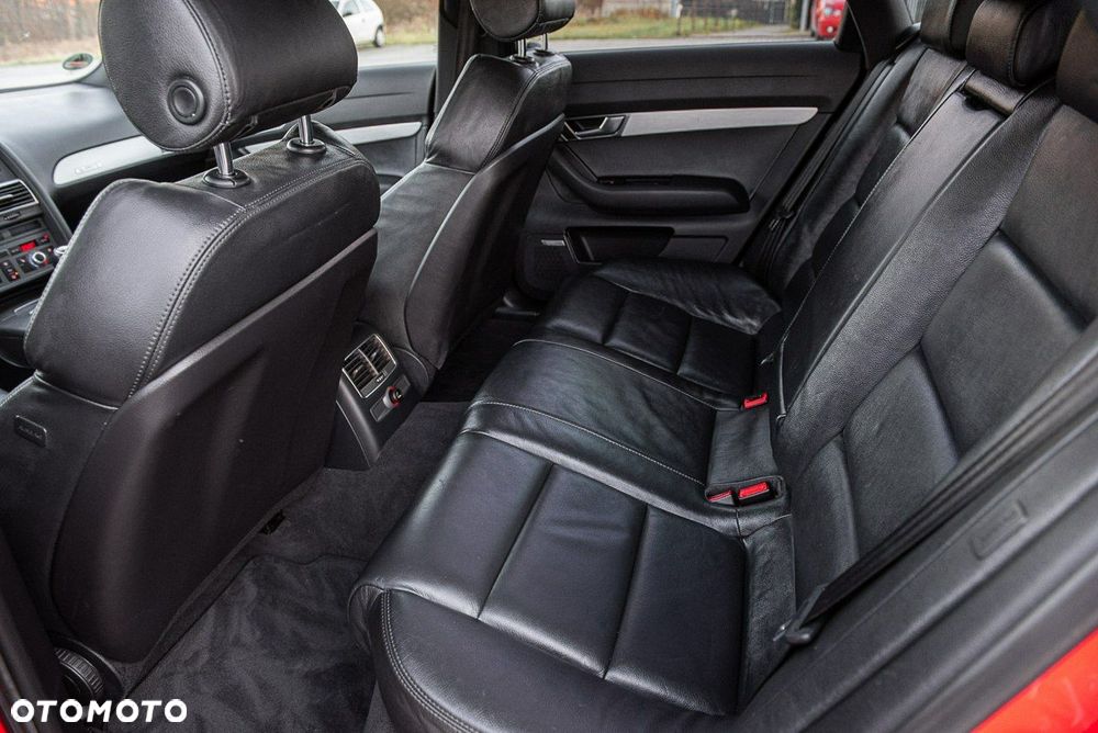 Audi A6 Limousine - 7