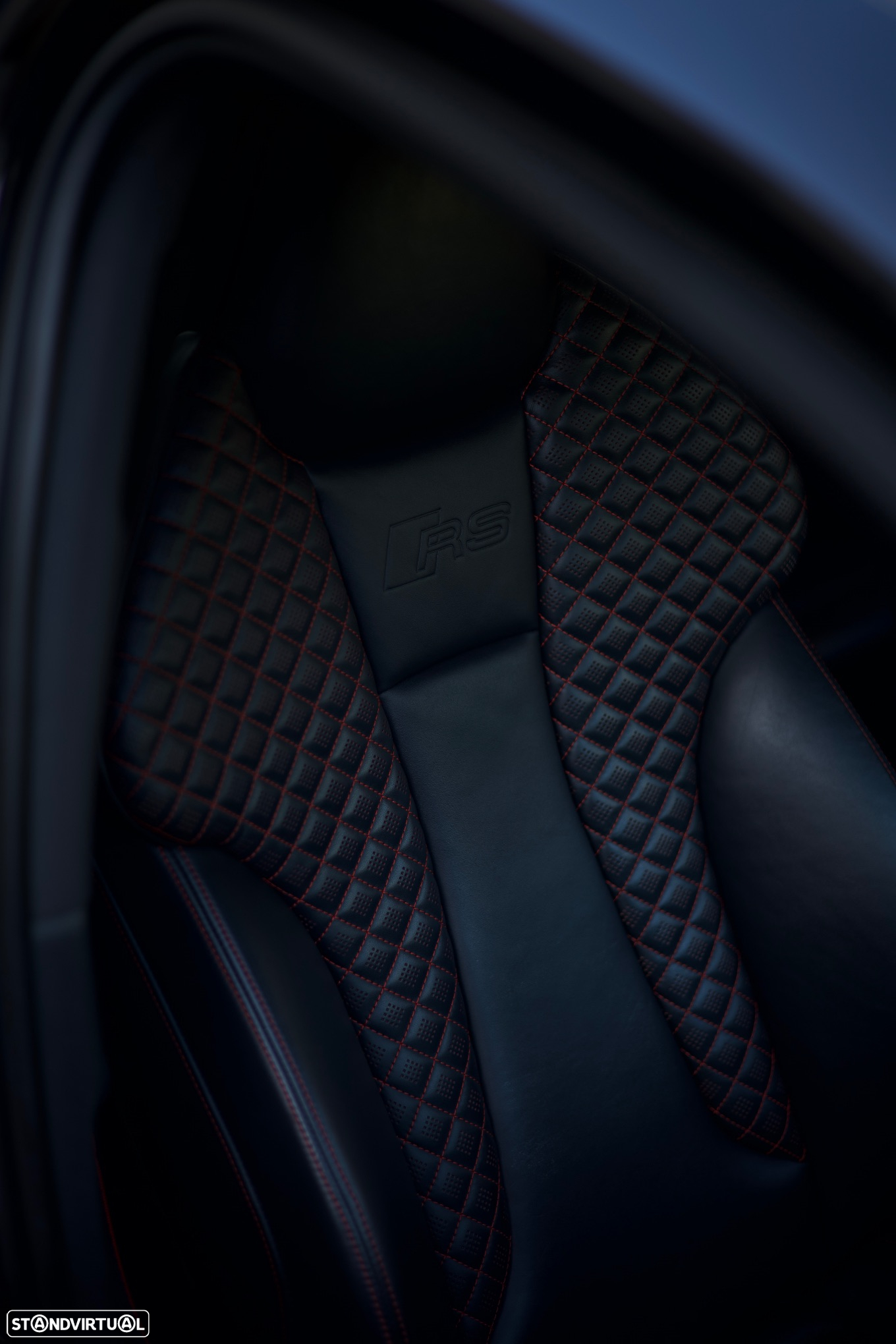 Audi RS3 Limousine 2.5 TFSI quattro S tronic - 15