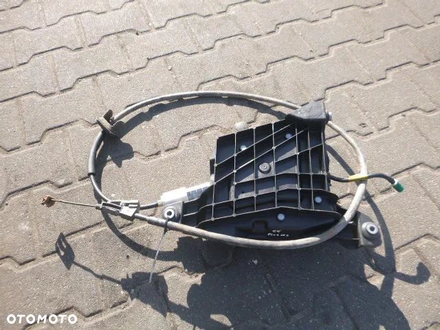 ELEKTRYCZNY HAMULEC RĘCZNY CITROEN C4 PICASSO 06- - 14
