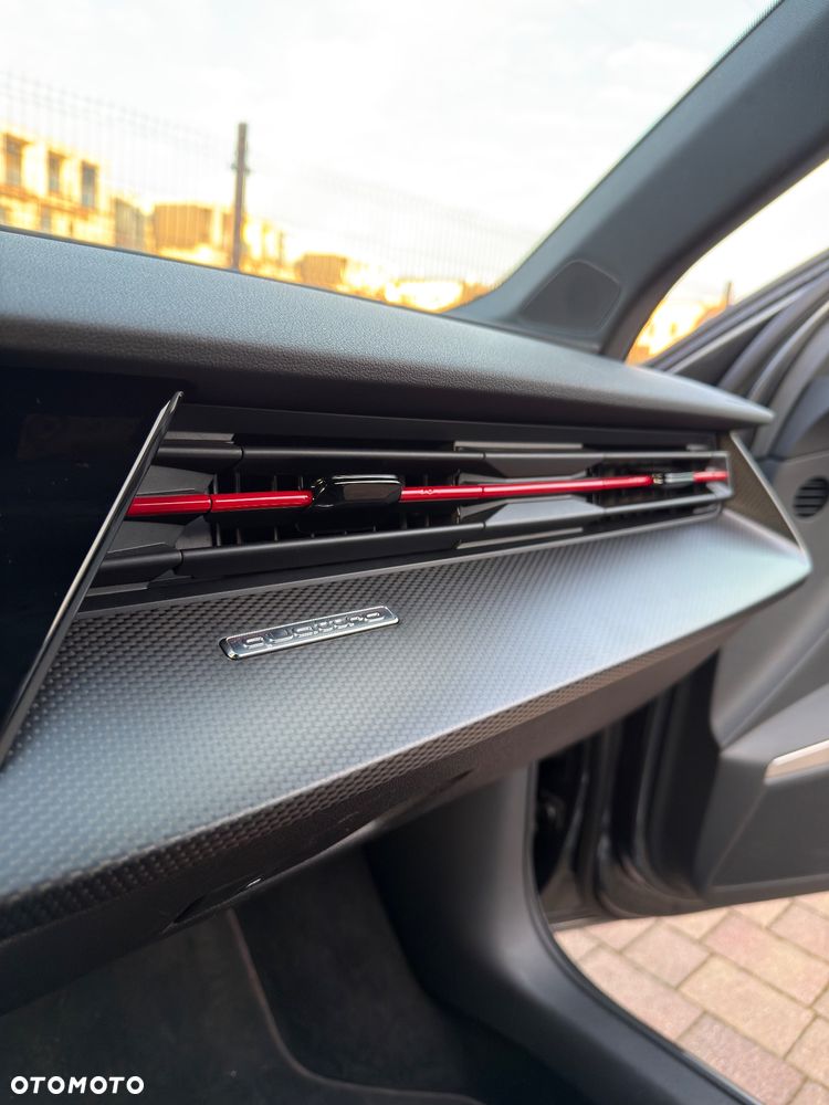 Audi RS3 Sportback TFSI Quattro S tronic - 13