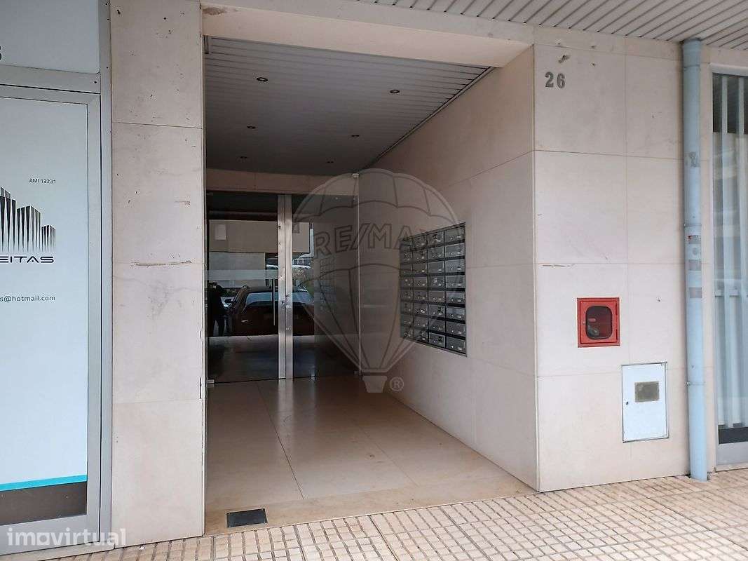 Apartamento T3 para arrendamento - Grande imagem: 4/40