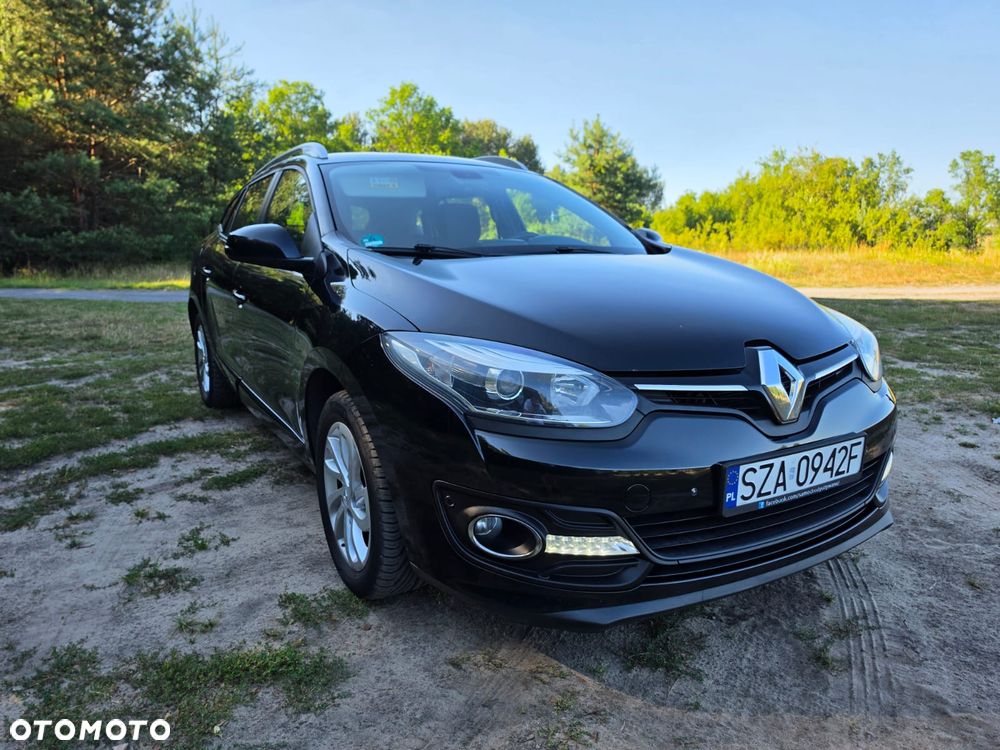 Renault Megane 1.6 16V Dynamique - 3