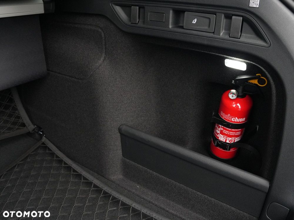 Skoda Superb 2.0 TDI SCR 4x4 Selection DSG - 17