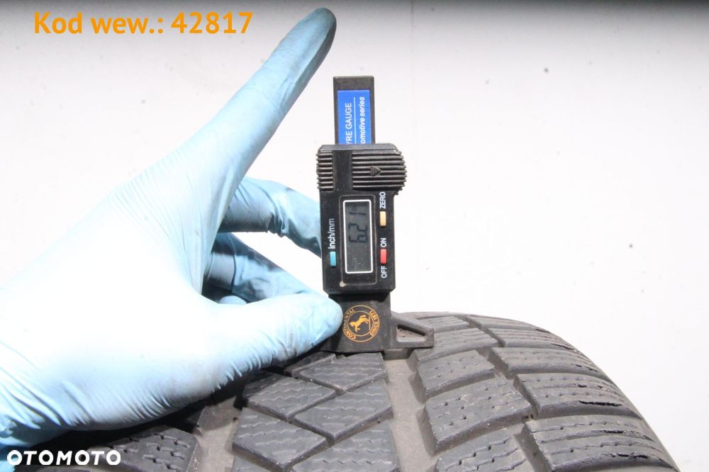 Vrederstein Wintrac Pro - 245/40 R18 - 2