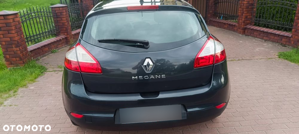 Renault Megane 1.6 16V Dynamique - 7
