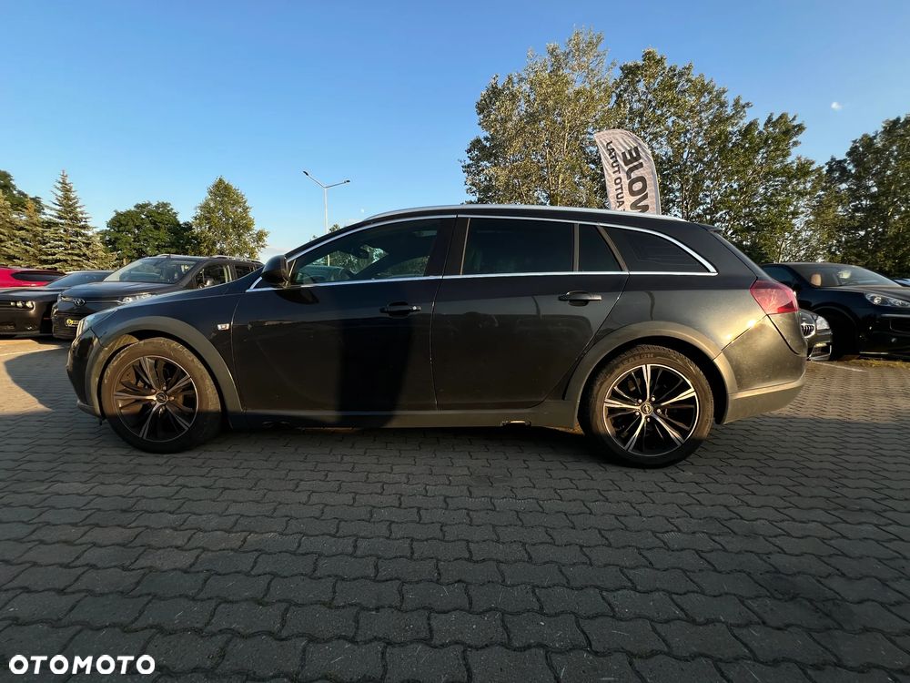 Opel Insignia - 6