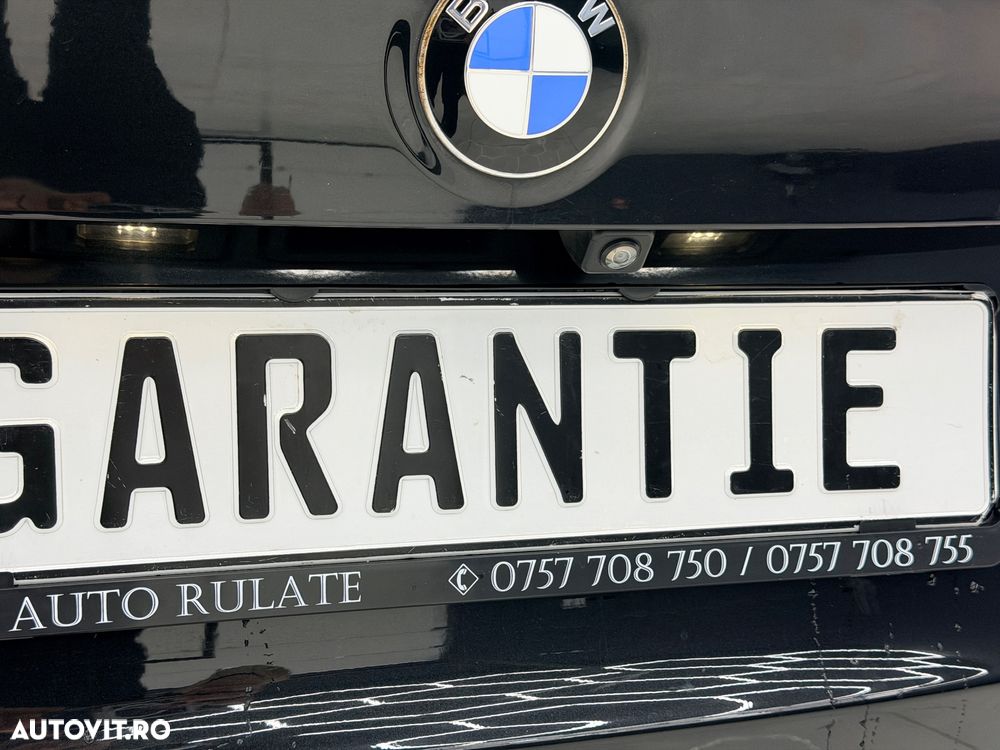 BMW X3 xDrive20d Aut. M Sport - 9