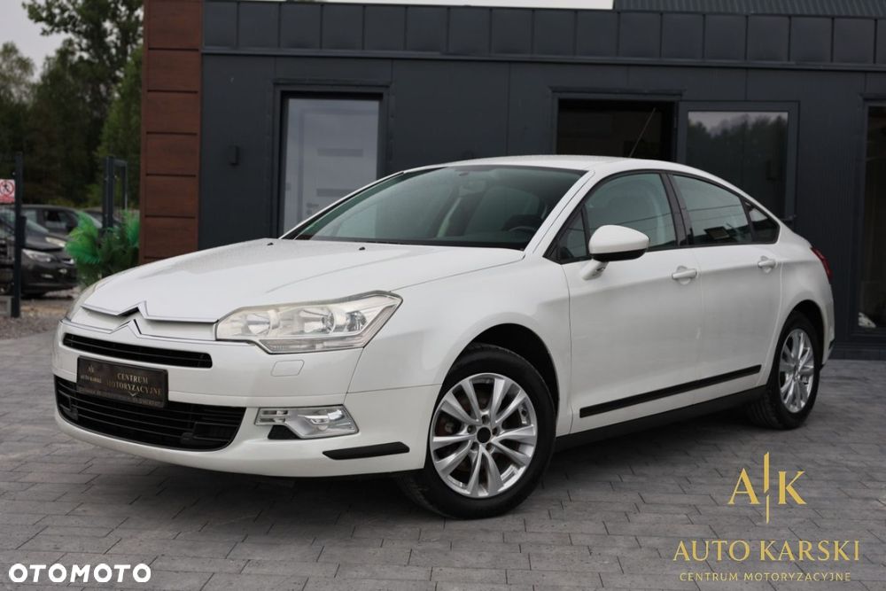 Citroën C5 - 3