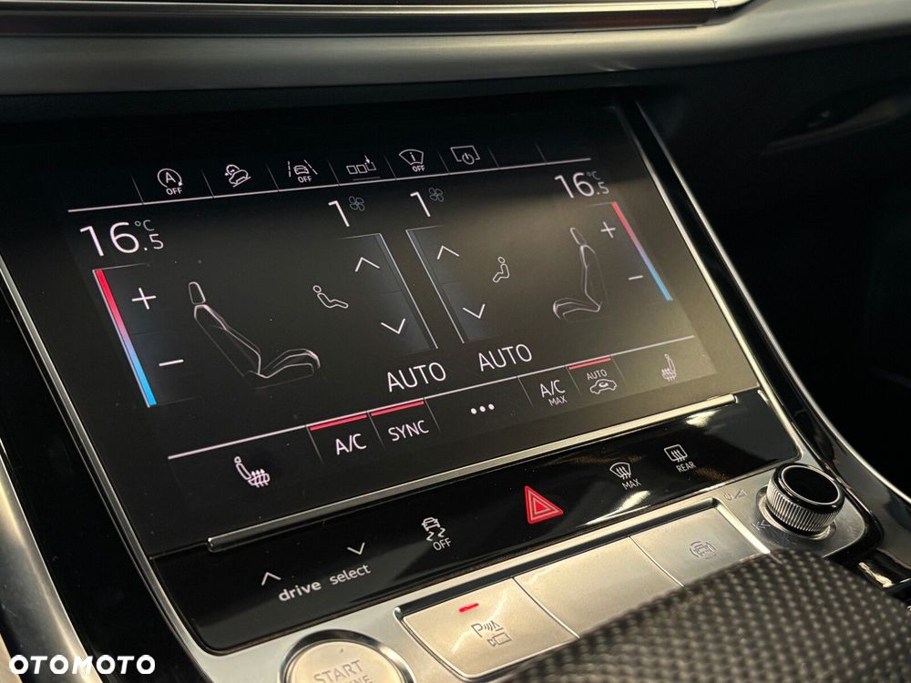 Audi Q8 - 26