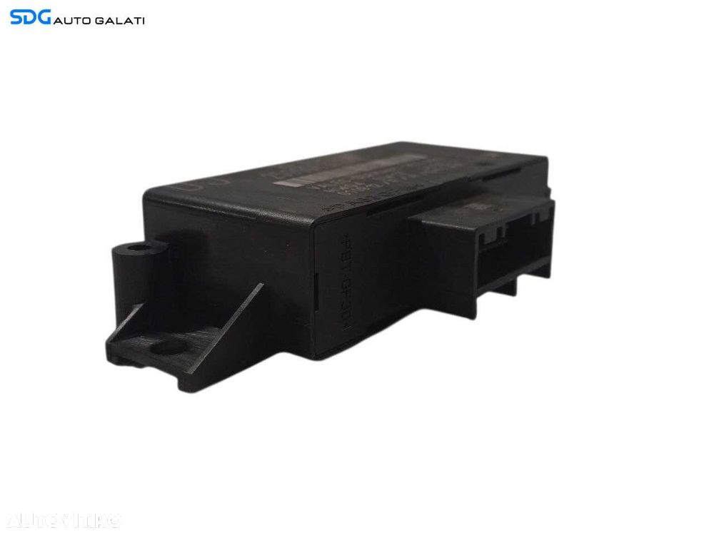 Unitate Modul Calculator PDC Senzor Senzori Parcare Renault Megane 3 2008 - 2015 Cod 259906372R [L6736] - 4