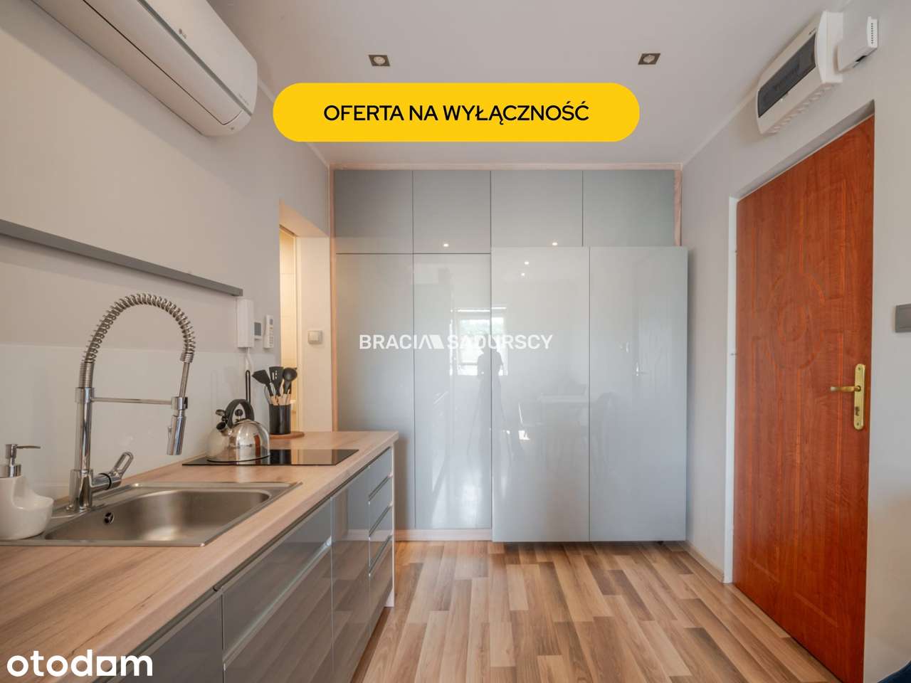 Przytulne mieszkanie w Centrum Wieliczki - Pełny obrazek: 2/16