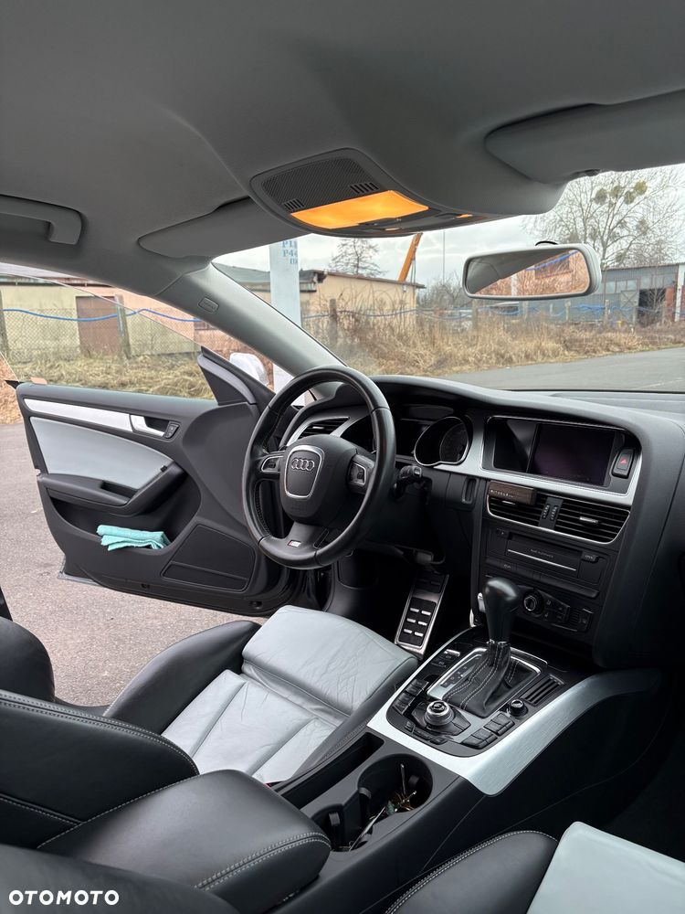 Audi S5 Sportback 3.0 TFSI Quattro S tronic - 18