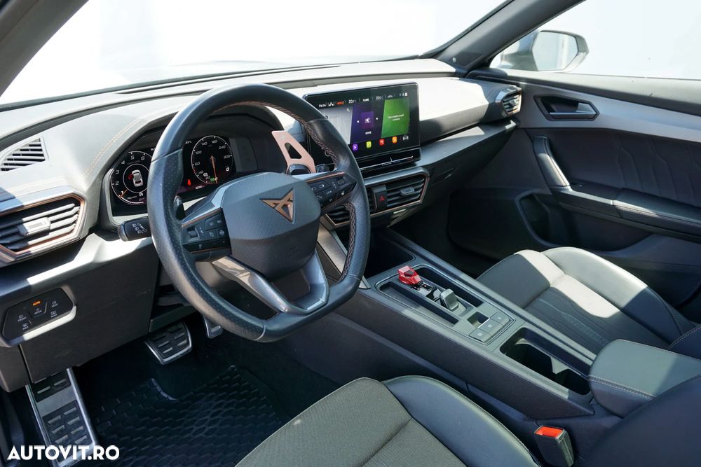 Cupra Formentor - 18