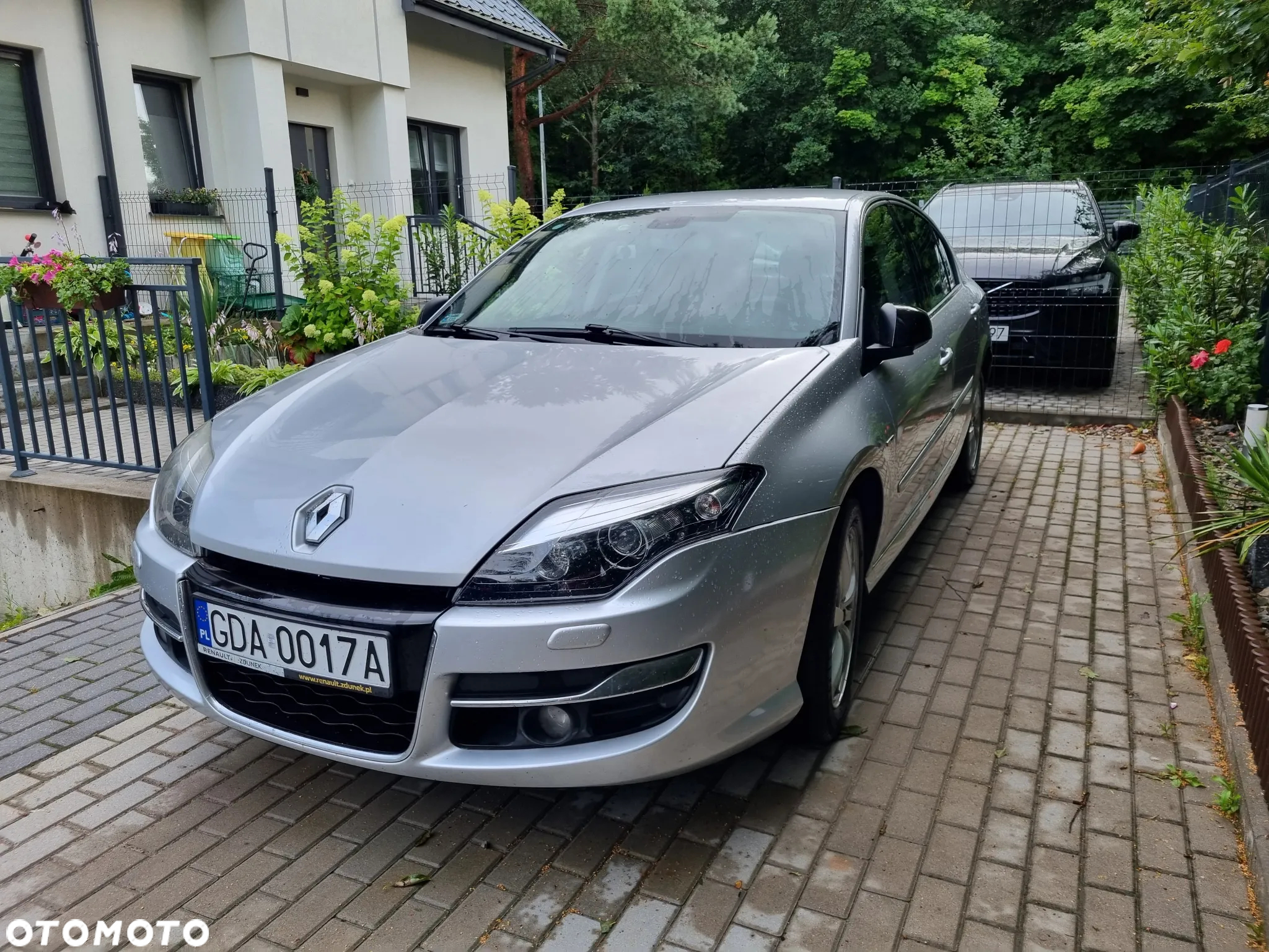 Renault Laguna 2.0 dCi Bose Edition - 3
