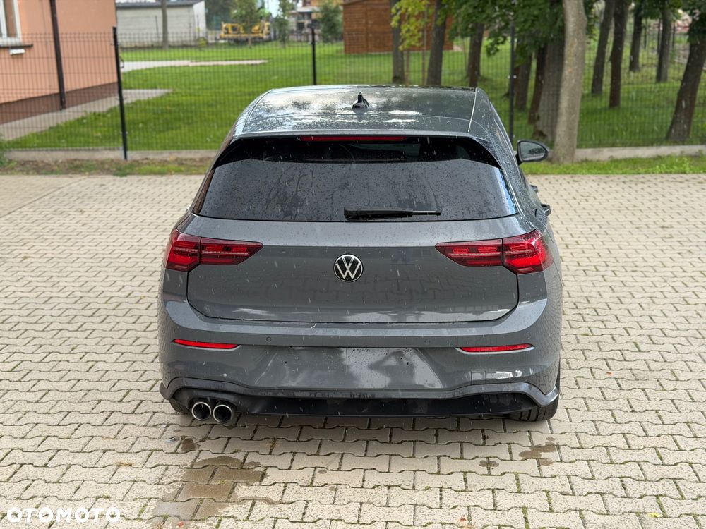 Volkswagen Golf 2.0 TDI SCR DSG GTD - 5