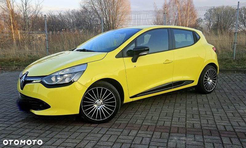 Renault Clio 1.2 16V 75 Expression - 18