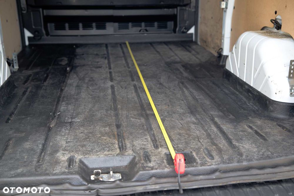 Ford Transit Custom L2H1 - 11