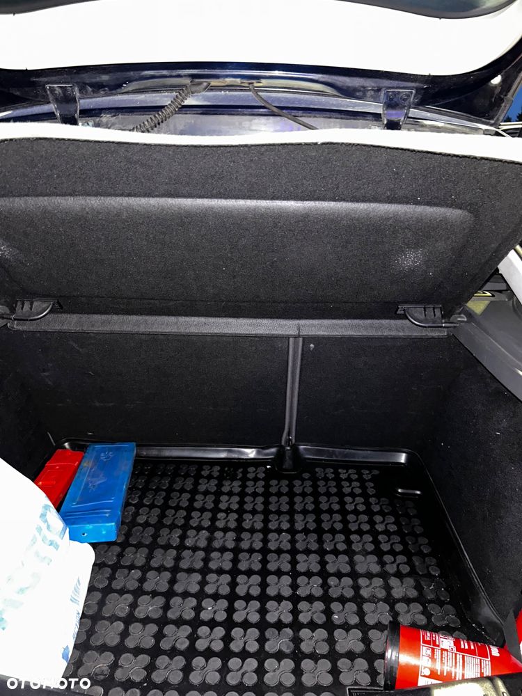 Ford Focus 1.6 Ti-VCT FX Silver / Silver X - 12