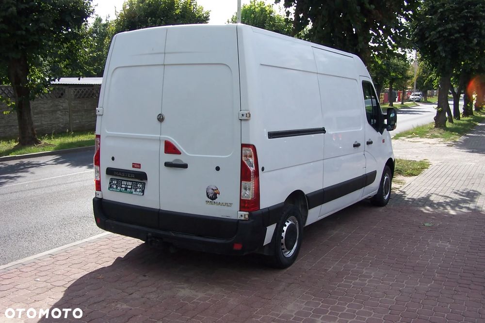 Renault Master - 4