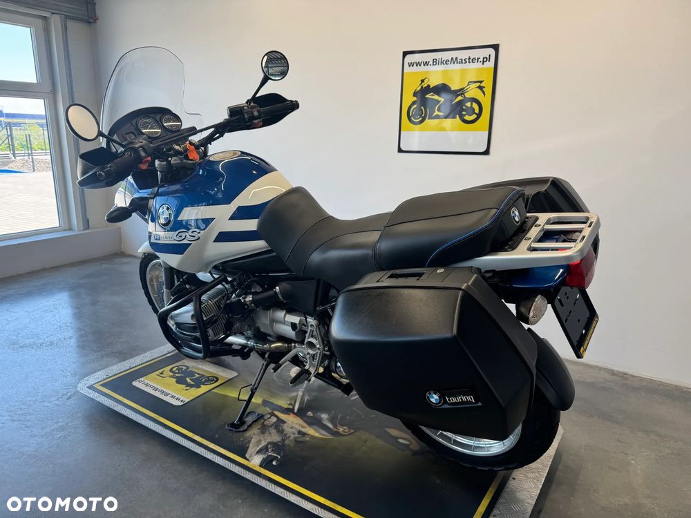 BMW R - 6