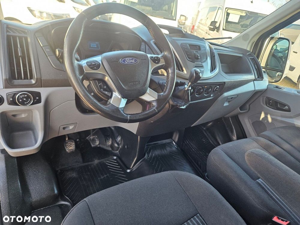 Ford transit L3H3 *49999zł NETTO* 2.0TdCi/170KM - 21