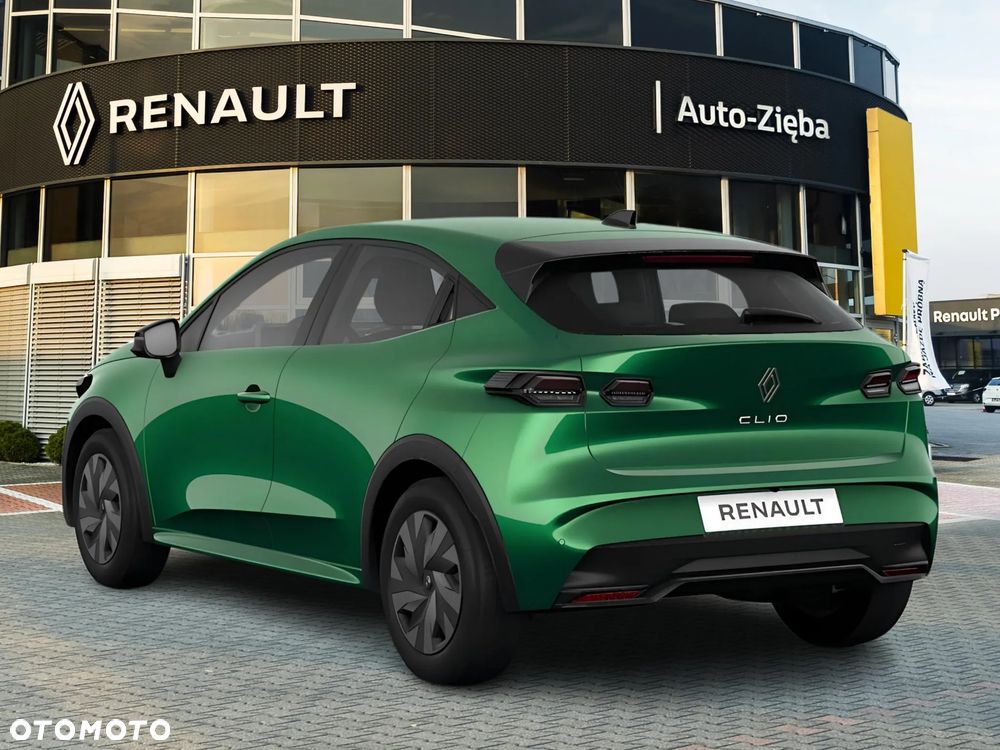 Renault Clio 1.2 TCe Evolution - 3