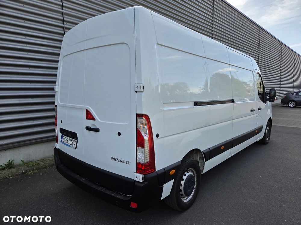 Renault Master - 5