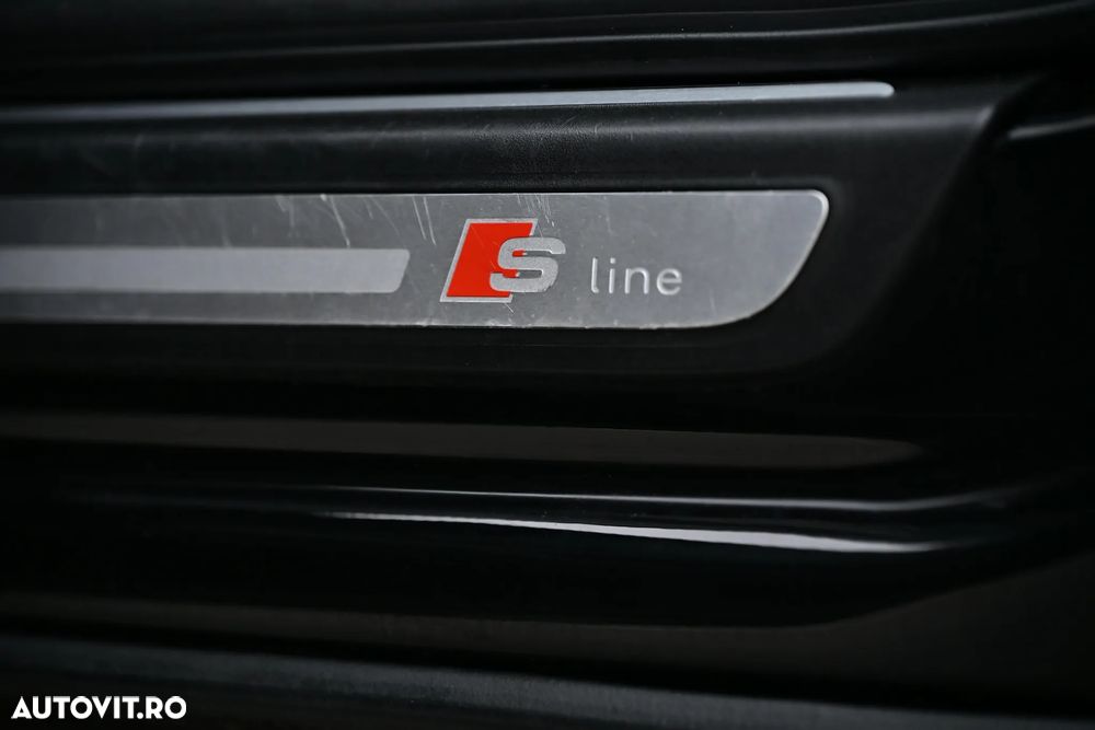 Audi Q5 2.0 TDI Quattro S tronic Sport - 37