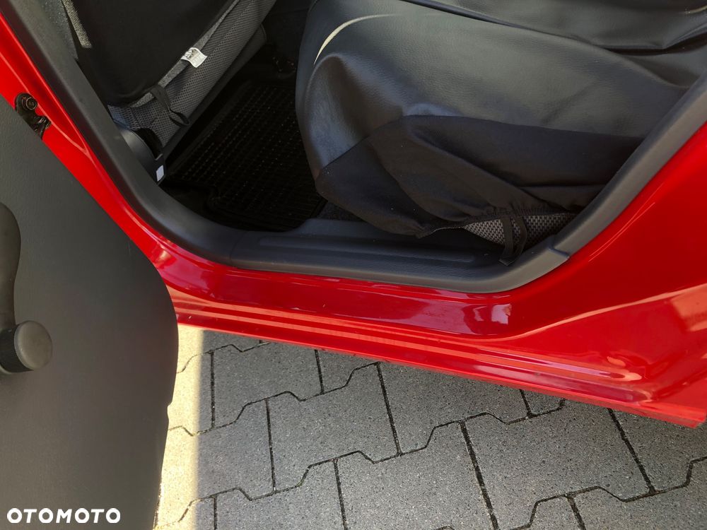Daewoo Lanos 1.4 S - 19