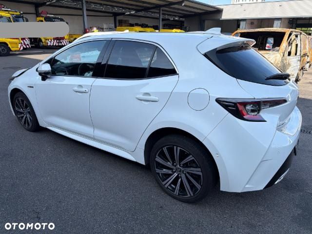 Toyota Corolla 2.0 Trek - 4
