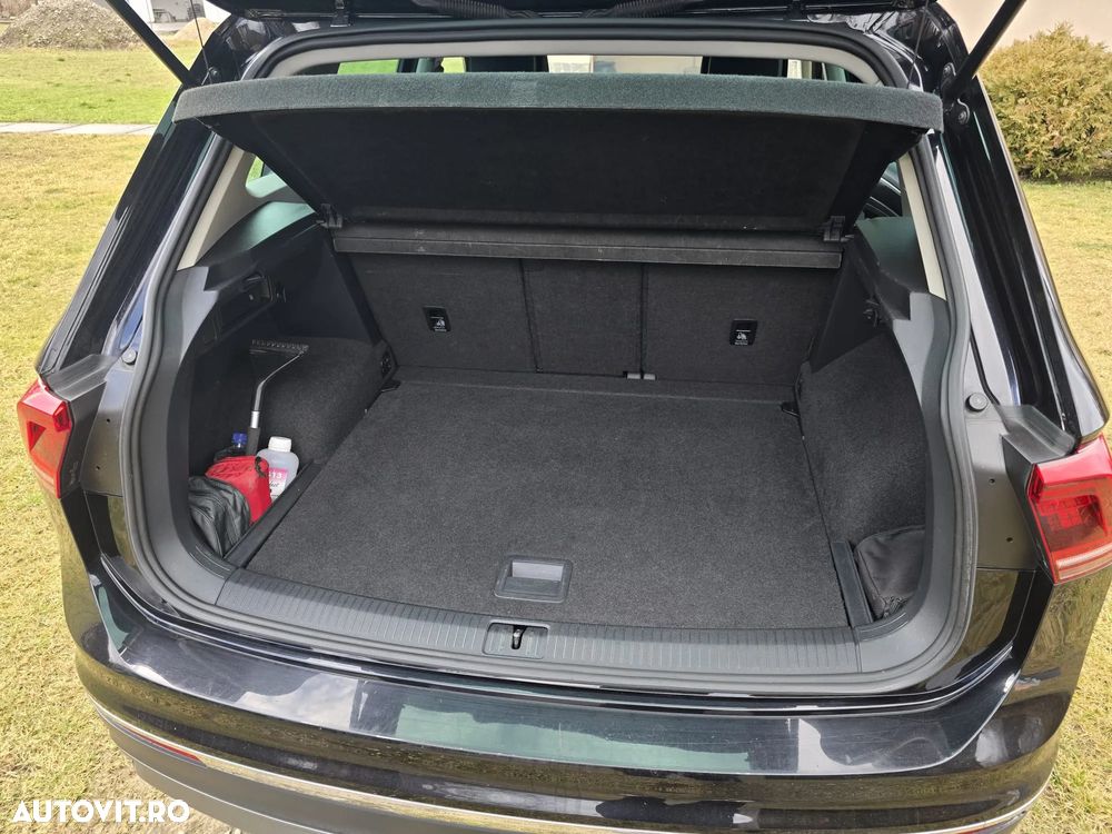 Volkswagen Tiguan 2.0 TDI SCR 4Motion DSG Highline - 11